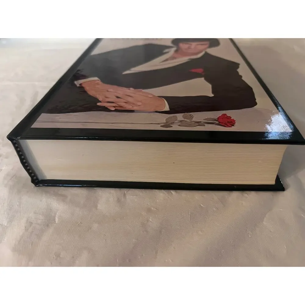 Louis Tannen No. 14 Catalog of Magic 1983 David Copperfield Hardcover